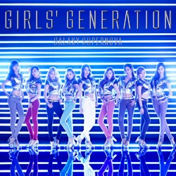 Galaxy Supernova album by Girls' Generation