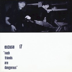 Such Friends Are Dangerous