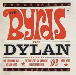 The Byrds Play Dylan