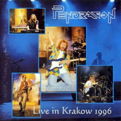Live in Kraków 1996