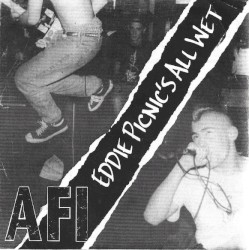 Eddie Picnic's All Wet