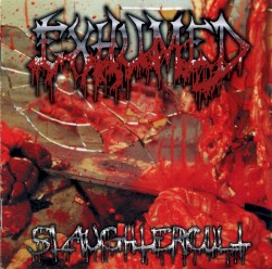 Slaughtercult