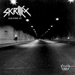 Leaving album by Skrillex