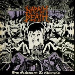 From Enslavement to Obliteration