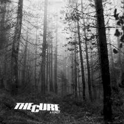 A Forest / Another Journey By Train album by The Cure