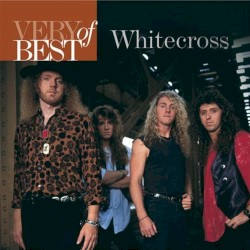 The Very Best of Whitecross