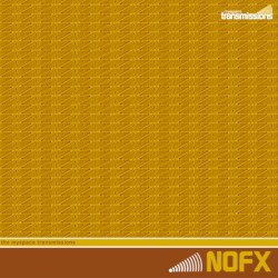 The Myspace Transmissions album by NOFX