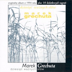 Dziesięć ważnych słów