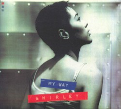 My Way album by Shirley Kwan