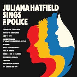 Juliana Hatfield Sings The Police