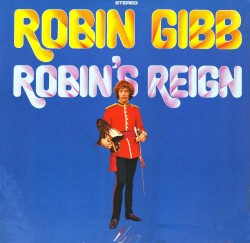 Robin's Reign