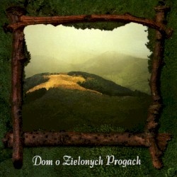 Dom o Zielonych Progach