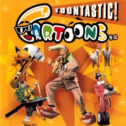 Toontastic!!