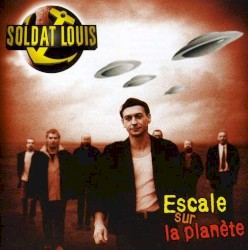 Escale sur la planète