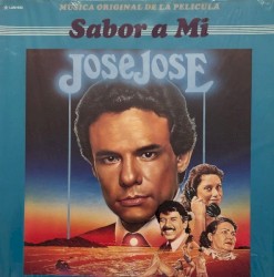 Musica original de la pelicula "Sabor a mí"