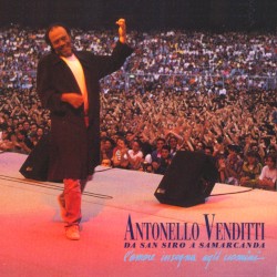 Da San Siro a Samarcanda - L'amore insegna agli uomini