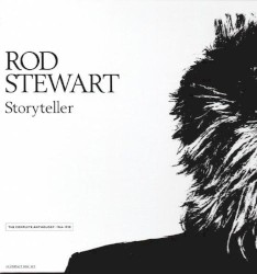 Storyteller – The Complete Anthology: 1964–1990