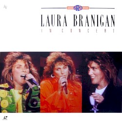 Laura Branigan in Concert