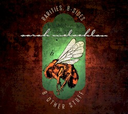 Rarities, B-Sides and Other Stuff