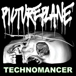 Technomancer