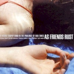 A Young Trophy Band in the Parlance of Our Times