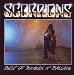 Best of Rockers 'n' Ballads