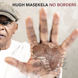 No Borders (Hugh Masekela album) album by Hugh Masekela