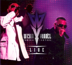 Tomando Control: Live