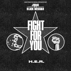 Fight for You