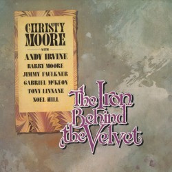 The Iron Behind the Velvet