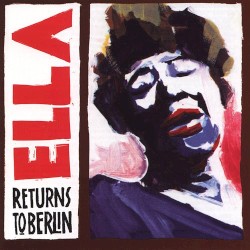 Ella Returns to Berlin album by Ella Fitzgerald