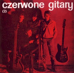 Czerwone Gitary
