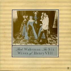 The Six Wives of Henry VIII
