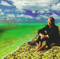 Beggar on a Beach of Gold