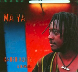 Ma Ya album by Habib Koité