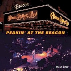 Peakin' at the Beacon