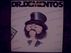Dr. Demento's Delights