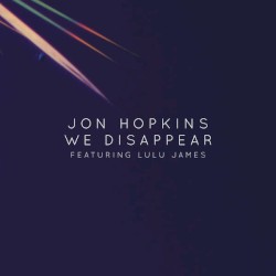 We Disappear