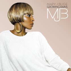 Growing Pains album by Mary J. Blige