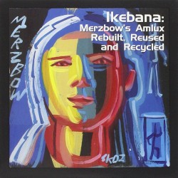 Ikebana: Merzbow's Amlux Rebuilt, Reused and Recycled