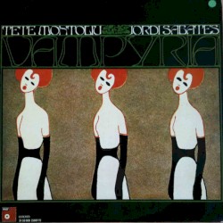 Vampyria
