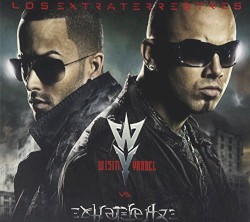 Wisin vs. Yandel: Los Extraterrestres