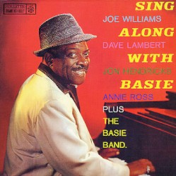 Sing Along with Basie
