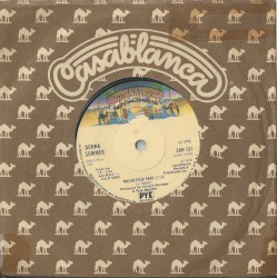 Mac Arthur Park / Once Upon a Time