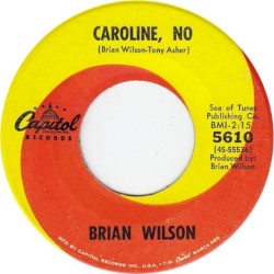 Caroline, No