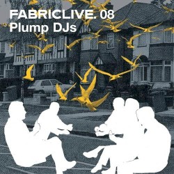 FabricLive.08