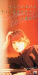 Anata no Yume no Naka Sotto Shinobikomitai