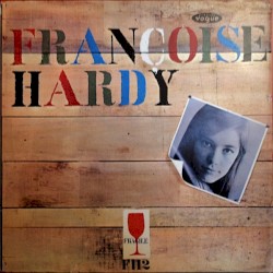 Françoise Hardy