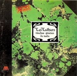 Muchas gracias de nada