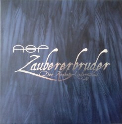 Zaubererbruder – Der Krabat-Liederzyklus